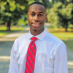 Meet your Posher, Kristion